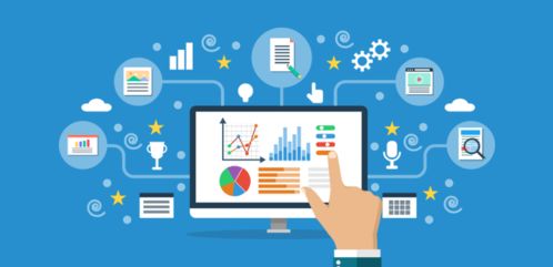 装企在当下消费时代的思考 互联网销售的机遇与挑战