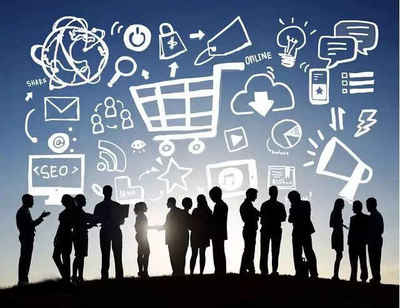 互联网人必须了解的营销思维 基于上海网站建设的实践视角