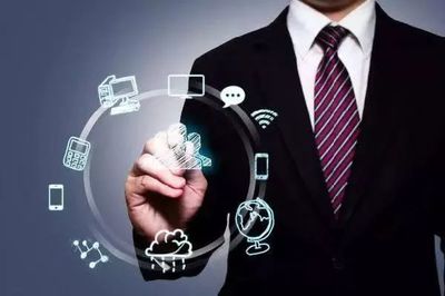 互联网保险新规落地 监管与创新双轮驱动，上海网站建设迎来新机遇